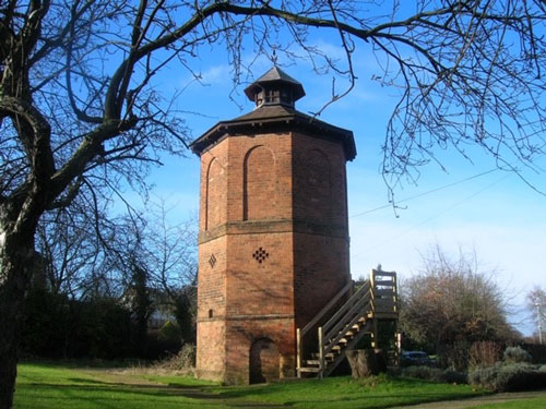 Moseley Dovecote